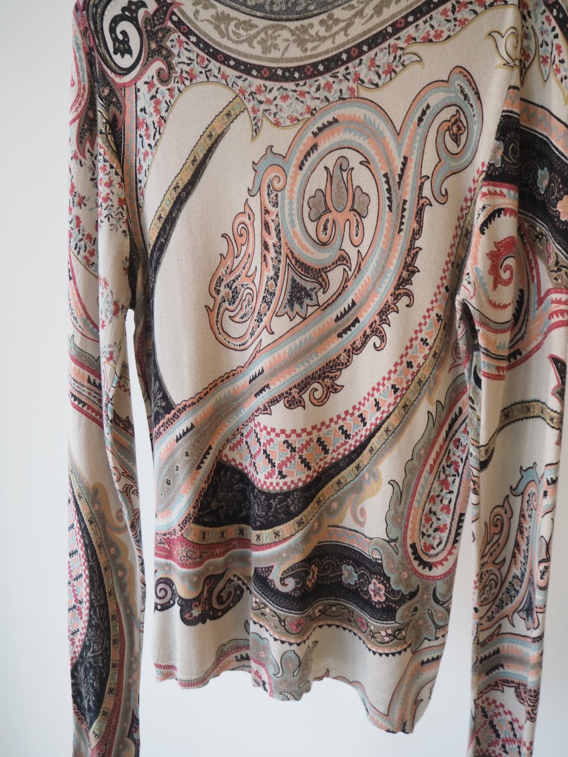 ETRO top  상품이미지5