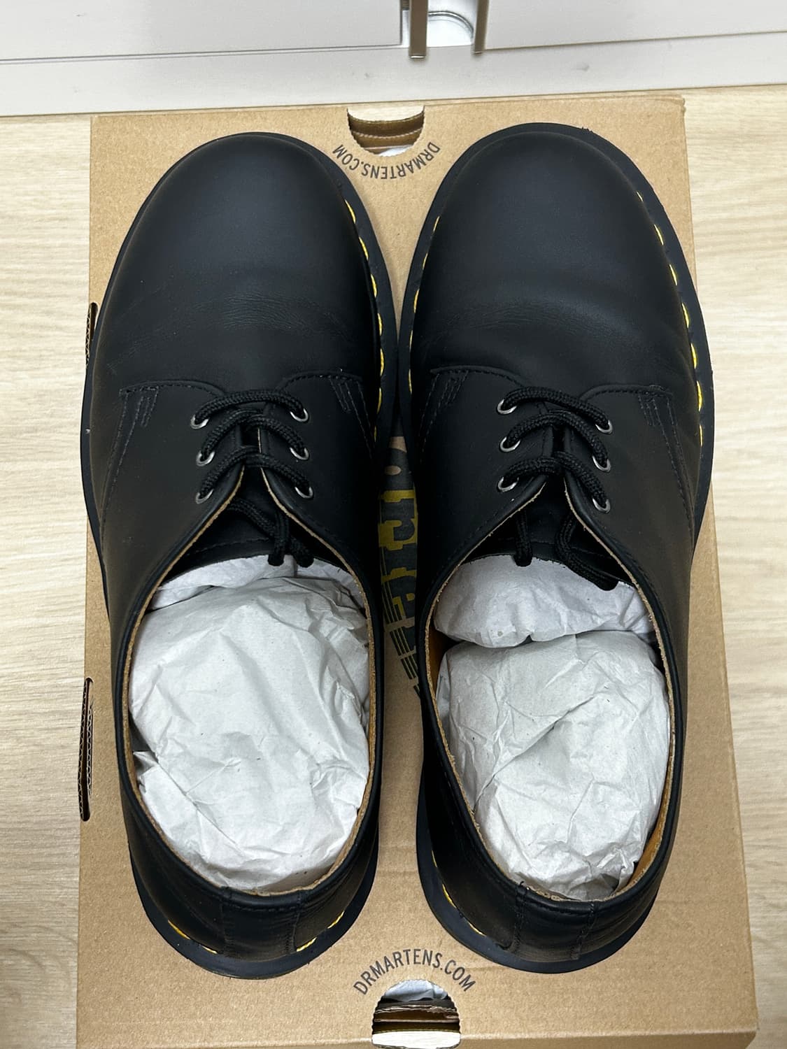 닥터마틴 1461 나파 (270) 상품이미지6