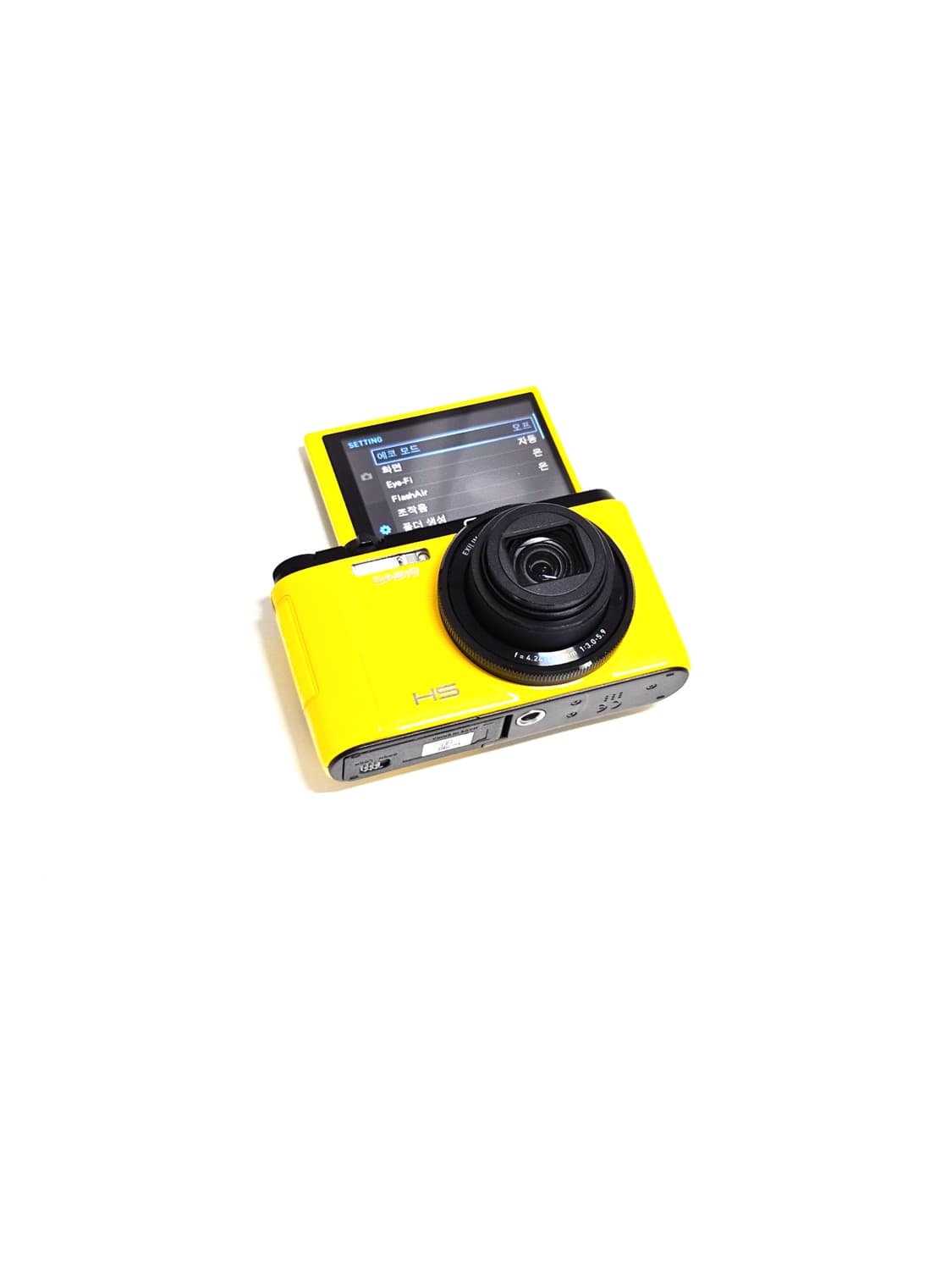 카시오 엑슬림 Casio Exilim EX-ZR1100 디카 카메라 상품이미지1