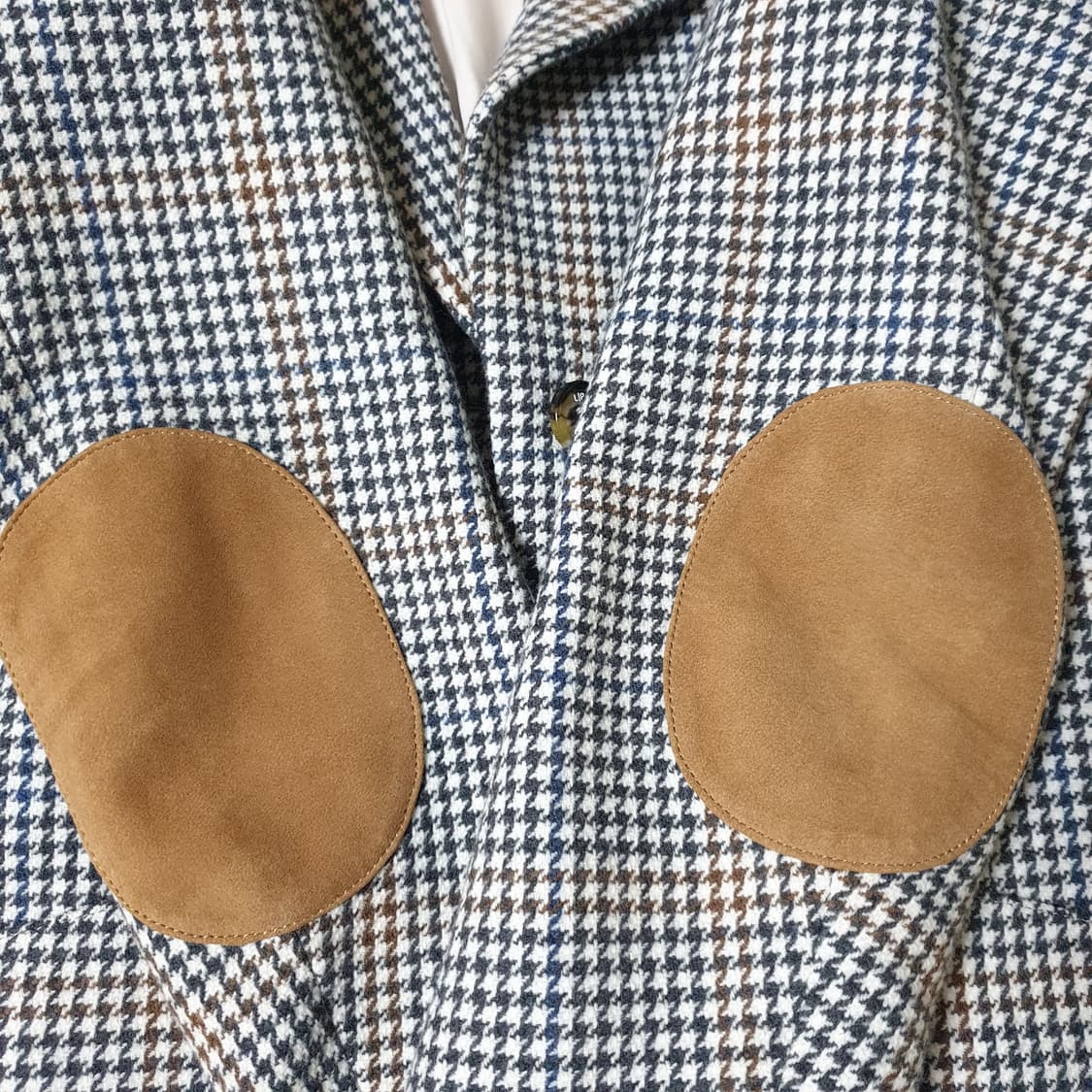 로로피아나 캐시미어 블레이저 자켓 상품이미지5