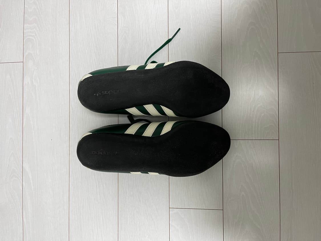 아디다스 도쿄 그린 240 상품이미지7