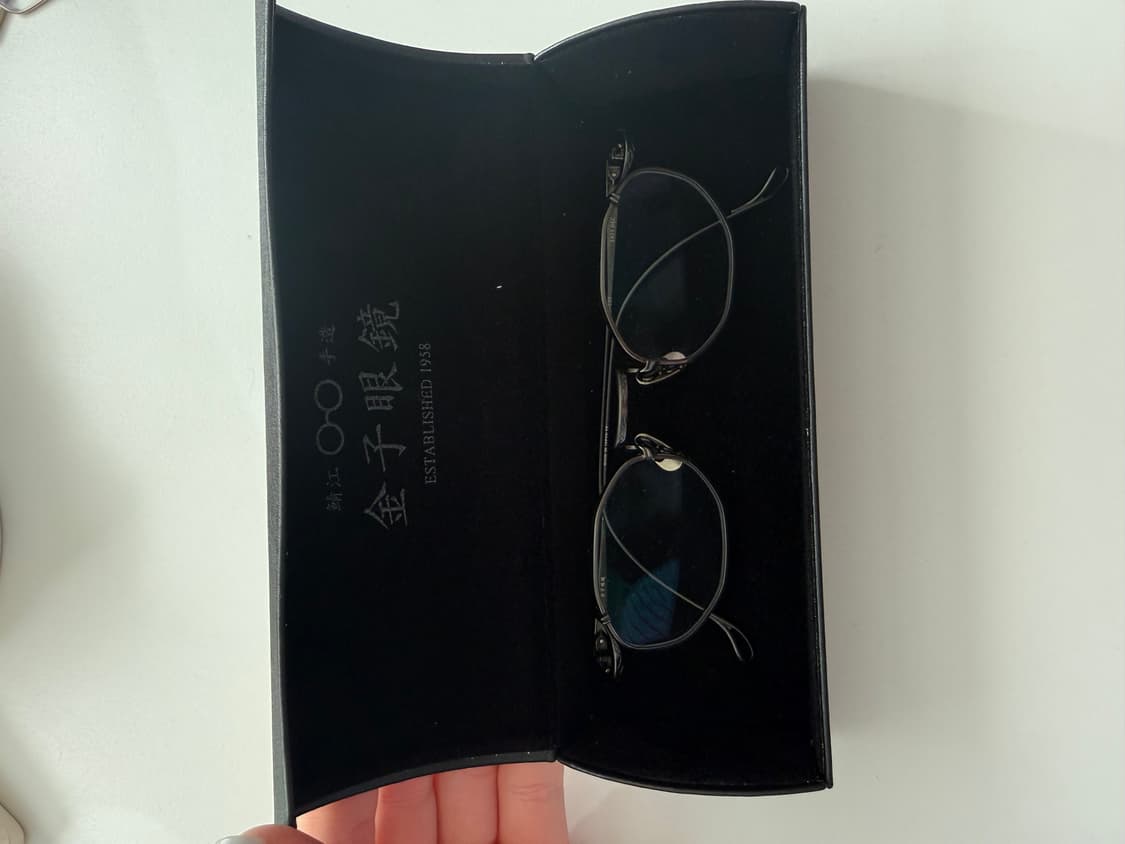 금자안경 KMP-14 TPGY 상품이미지1