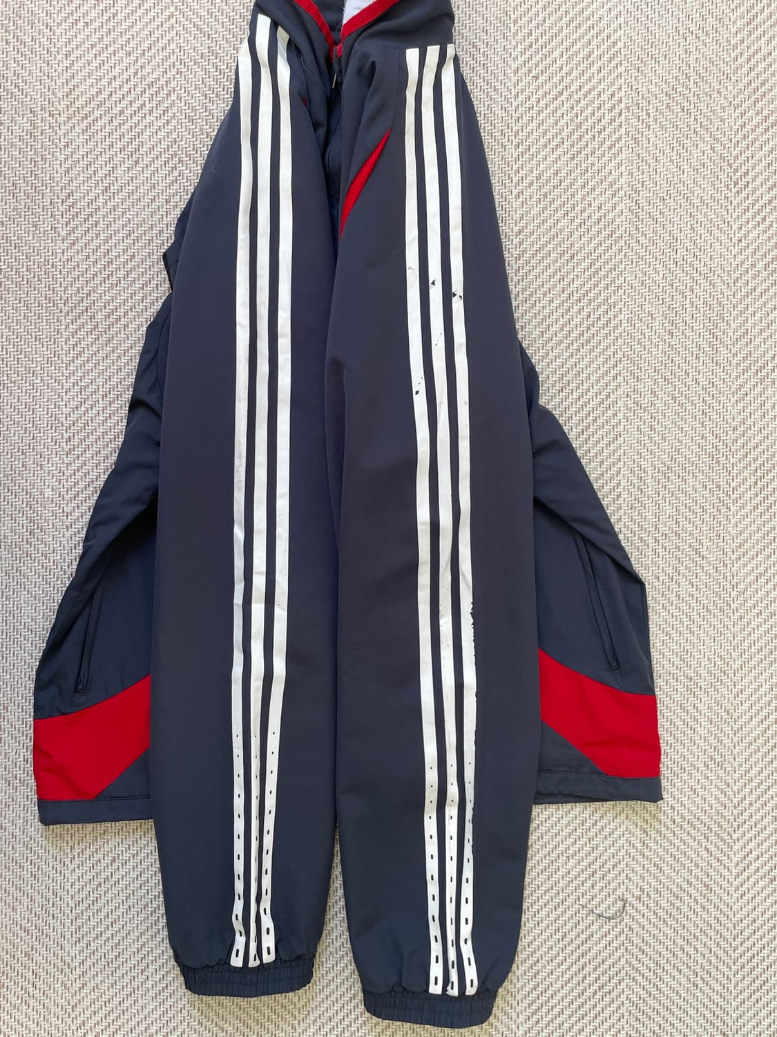 00s 아디다스 x 리버풀  카를스버그 트레이닝 집업 자켓 상품이미지3
