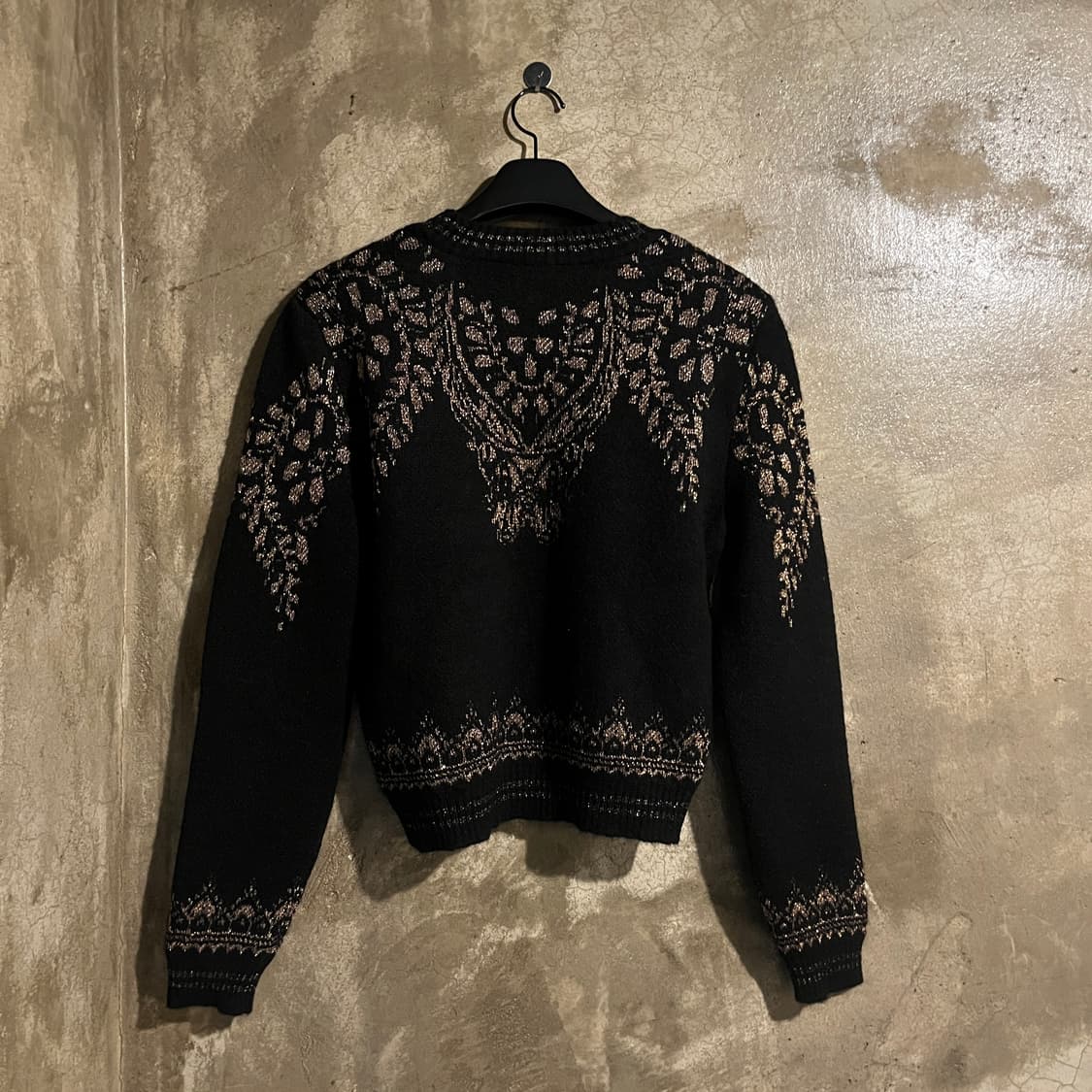 자라 니트 상품이미지4