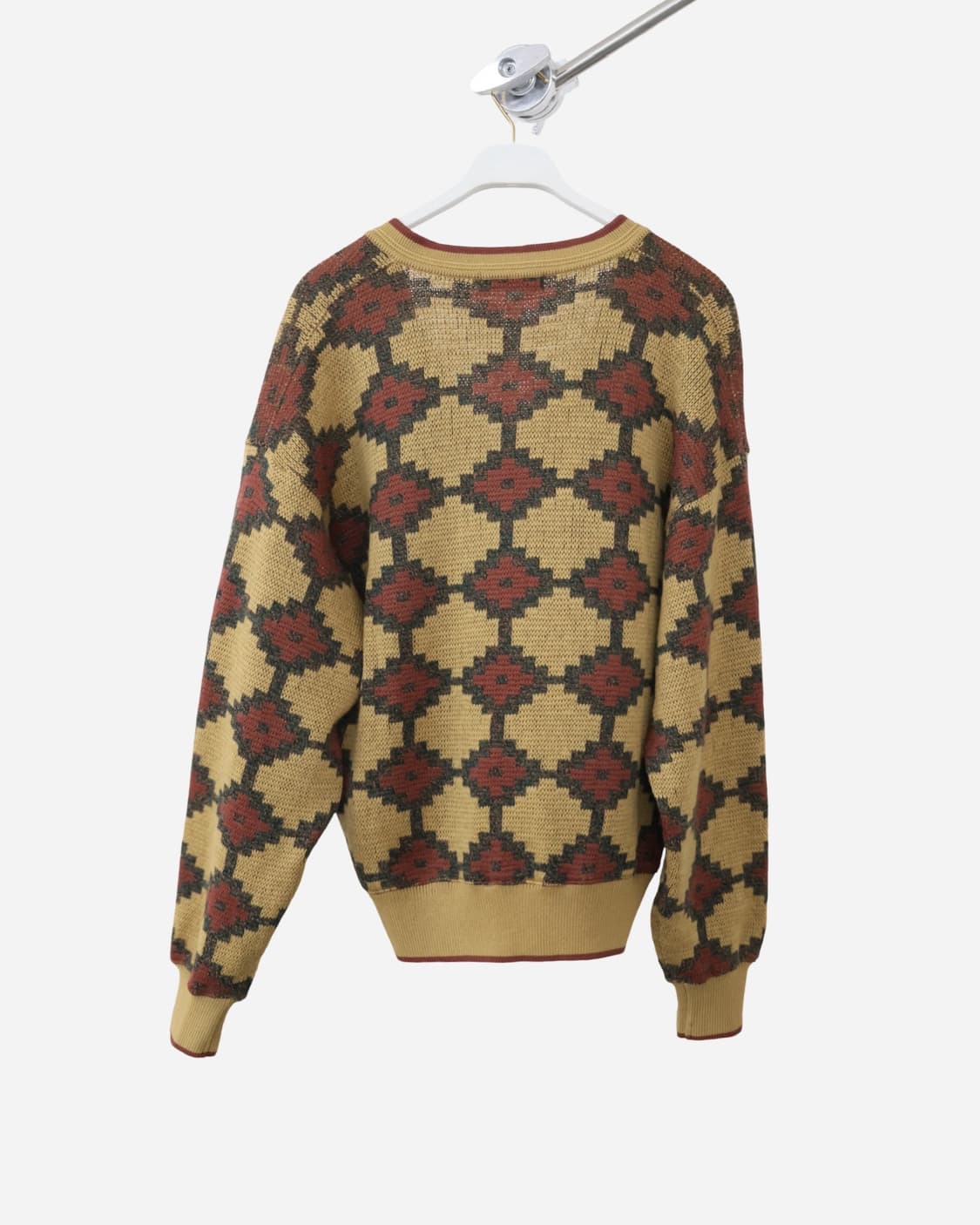 Yves Saint Laurent | Navajo Pattern Knit 상품이미지6