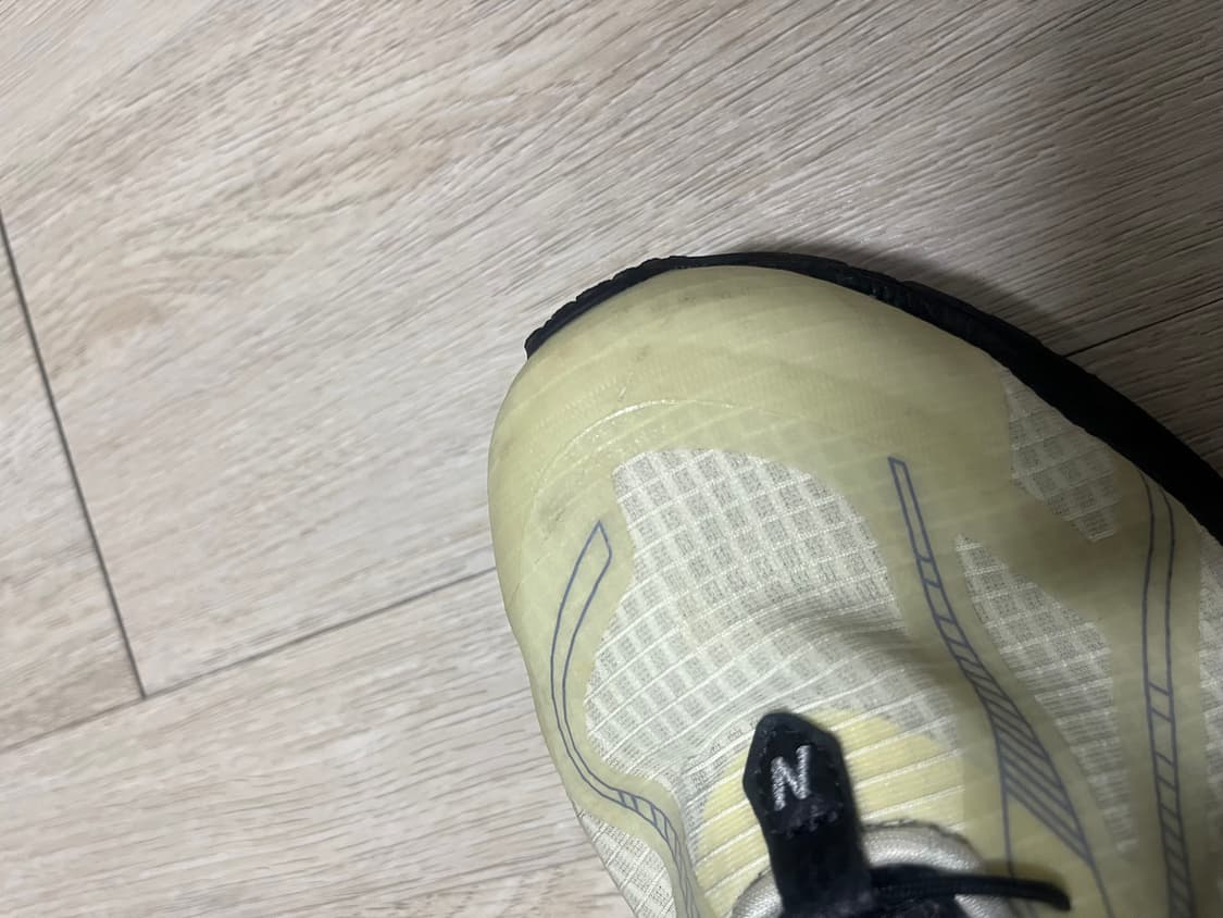 뉴발란스 1906 피스타치오 버터 모렐 상품이미지5