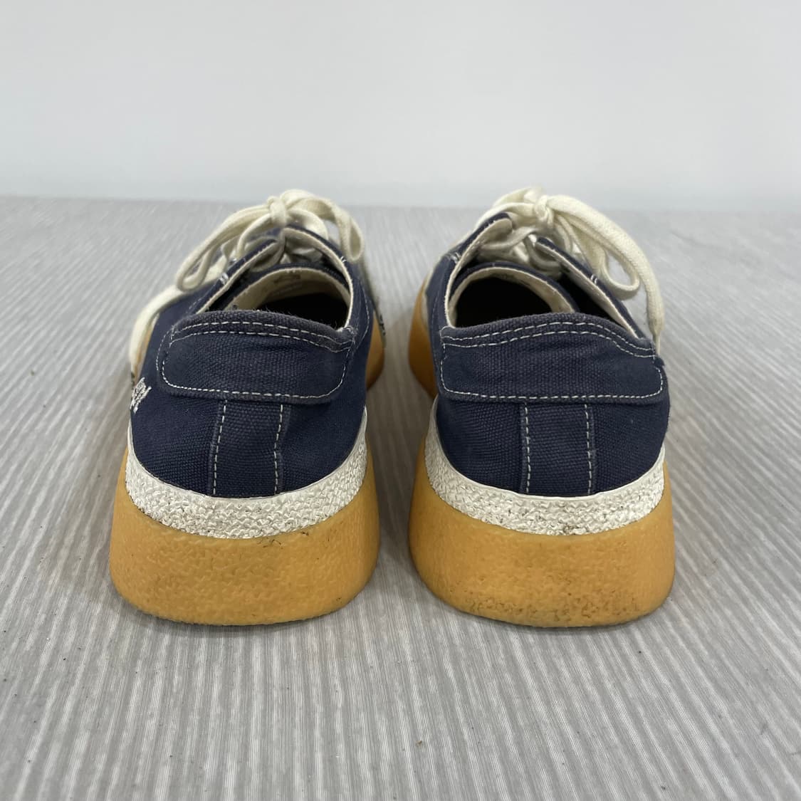  808) EPT 다이브 레이어 스니커즈 275mm 상품이미지4