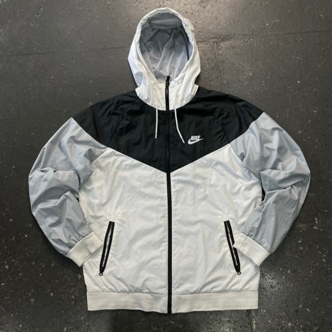 100 나이키 윈드러너 바람막이  상품이미지1