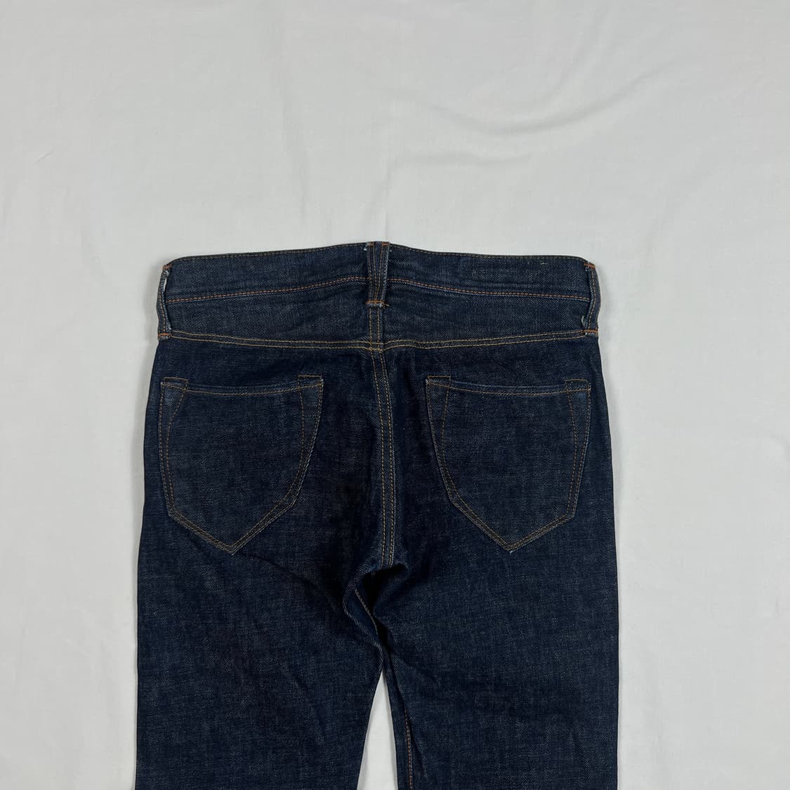 스펠바운드 spell bound 데님팬츠 청바지 상품이미지6