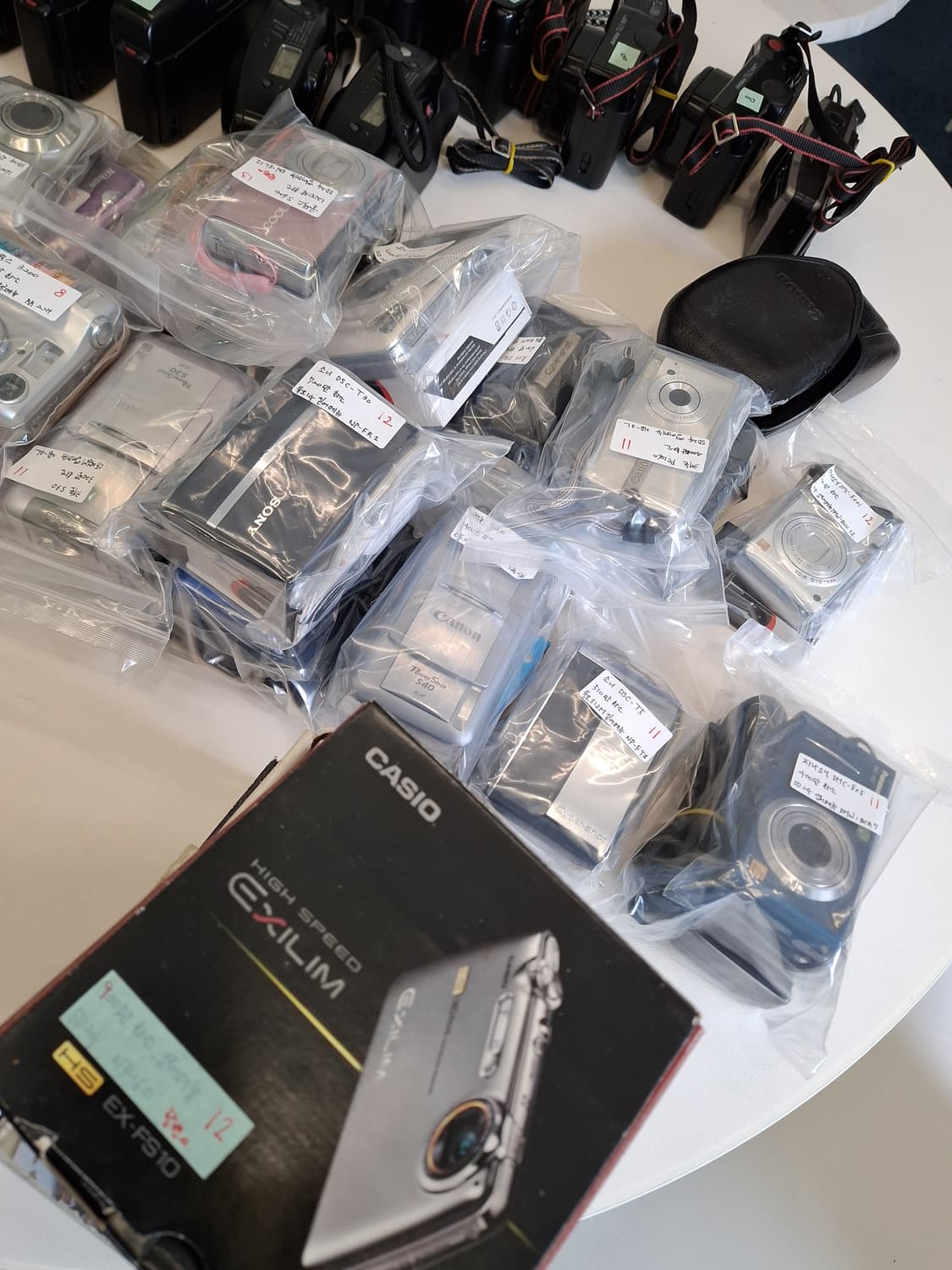 RR 필름카메라 디지털카메라 판매 상품이미지3