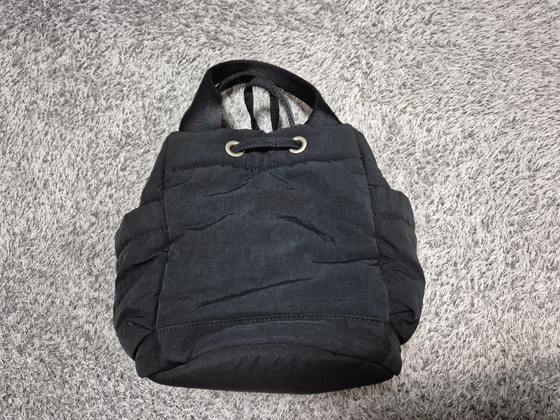 Lee 나일론 복조리백 상품이미지2