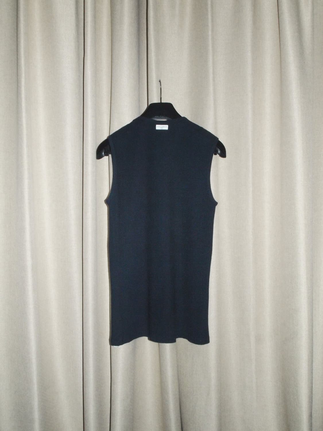 INTIMO Cotton Knit One-piece 상품이미지2