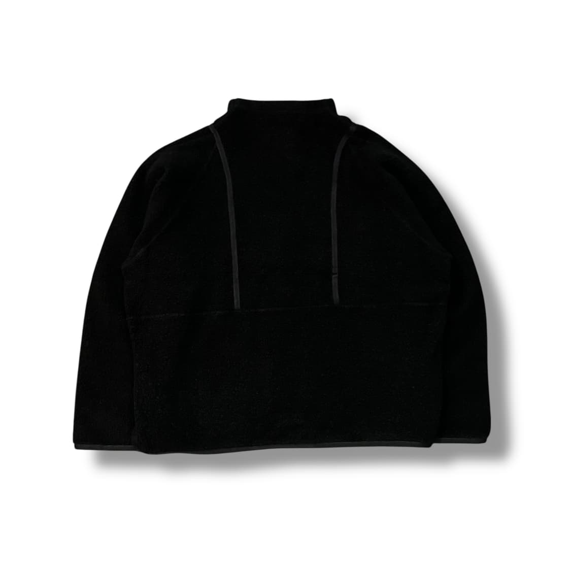  뉴텀 플리스 아노락 y13862 상품이미지3