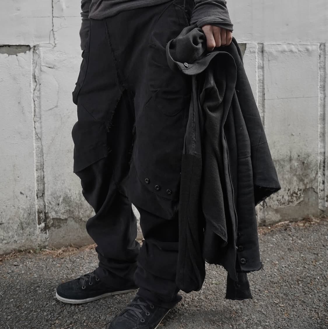 Harteordemn 하트테올뎀 c pants (3) 상품이미지5