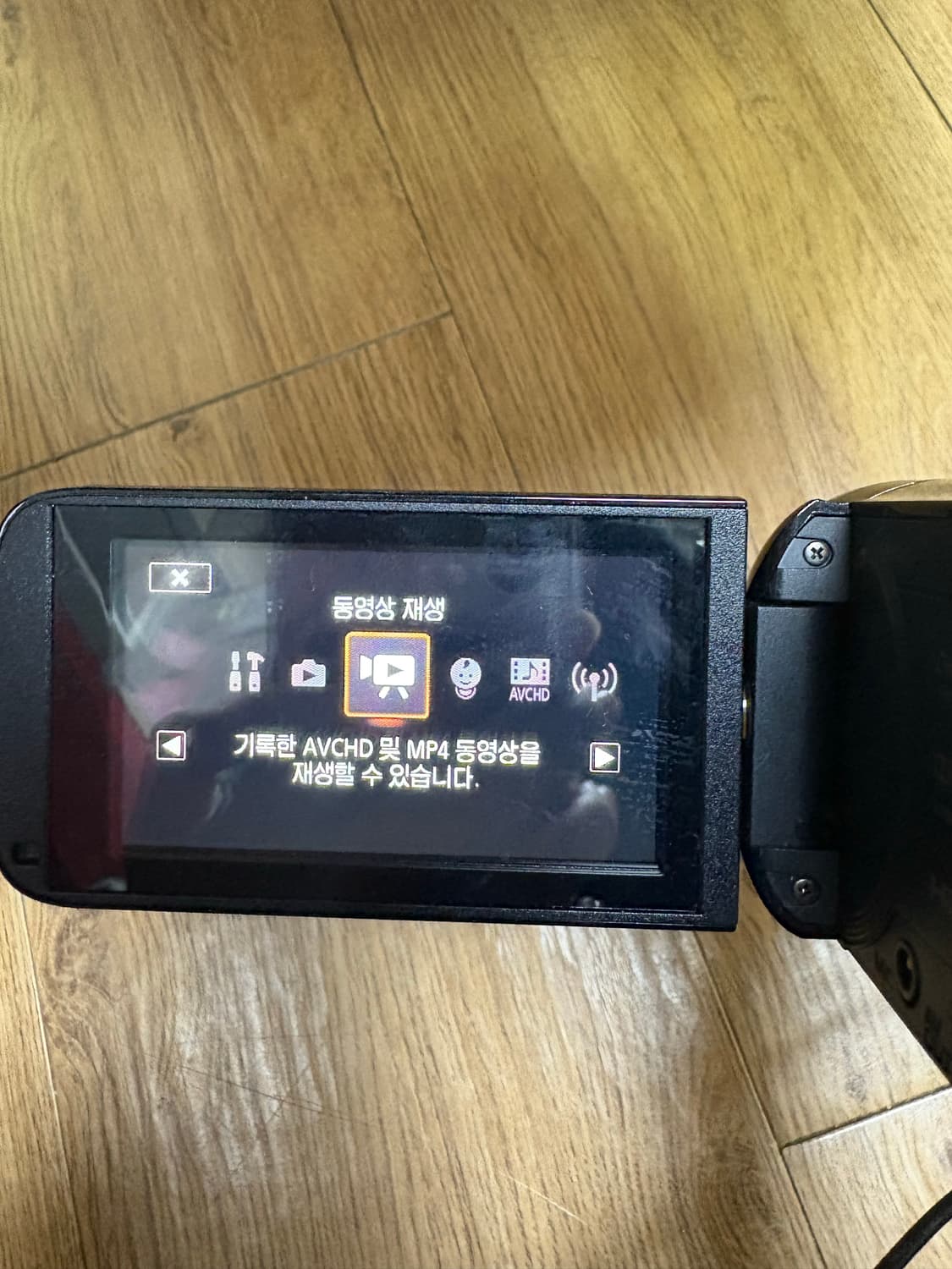 캐논 빅시아 hf 52 상품이미지8