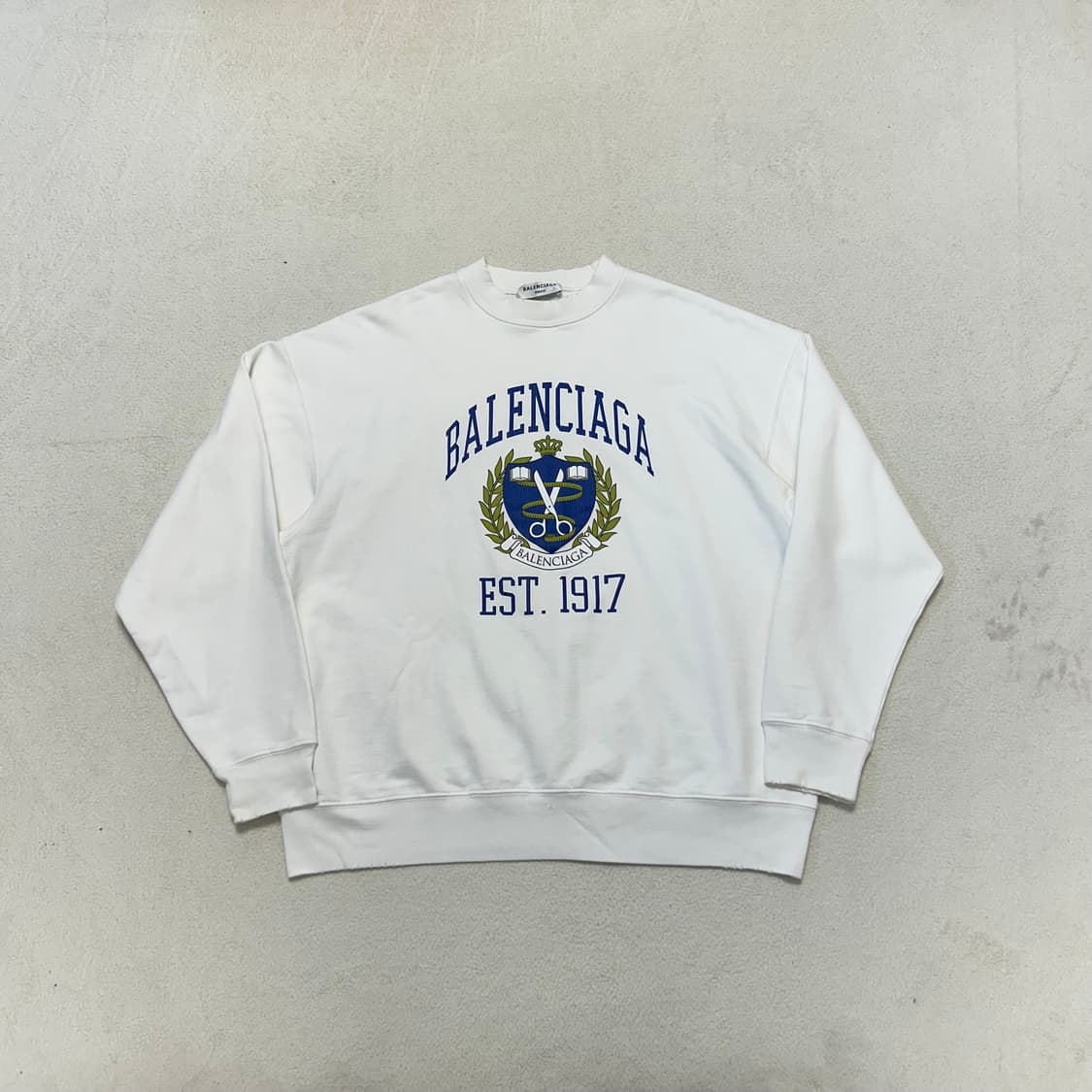 Balenciaga Sweatshirt 상품이미지4