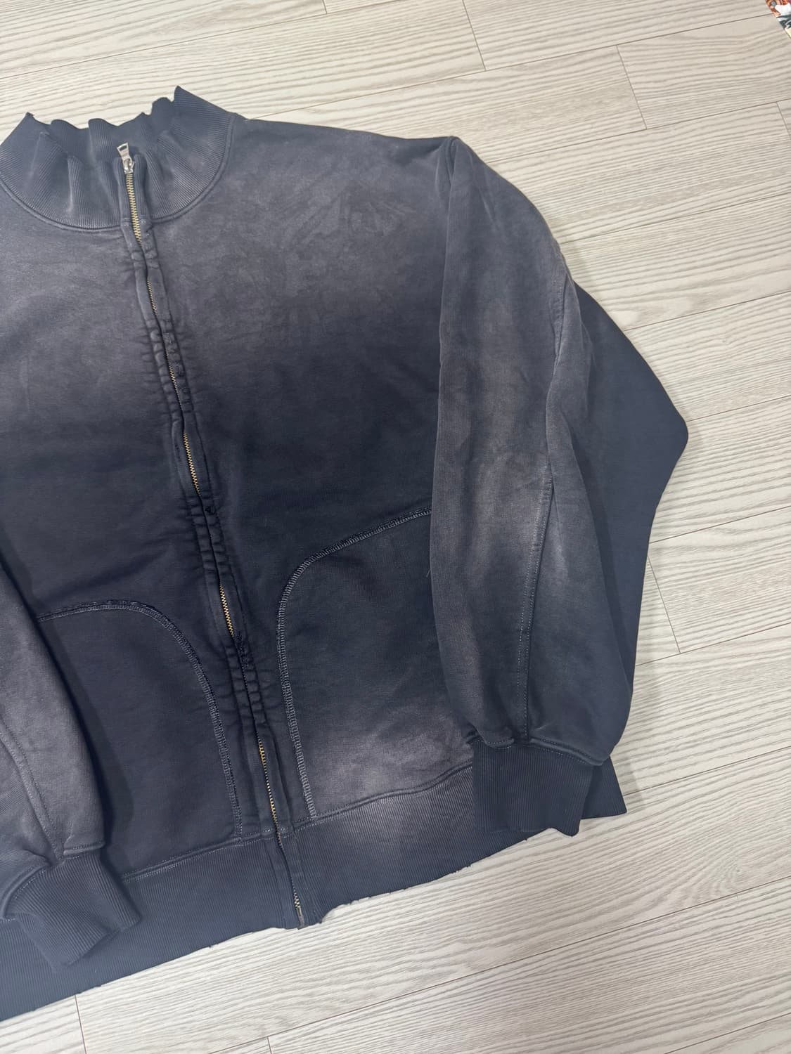 더뤡코즈 자켓 1사이즈 상품이미지3