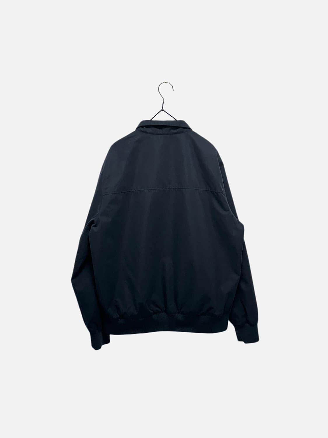 푸마 puma 해링턴 자켓 블루종 상품이미지9