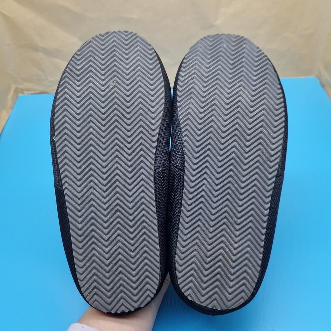 K2 패딩방한화250 상품이미지3