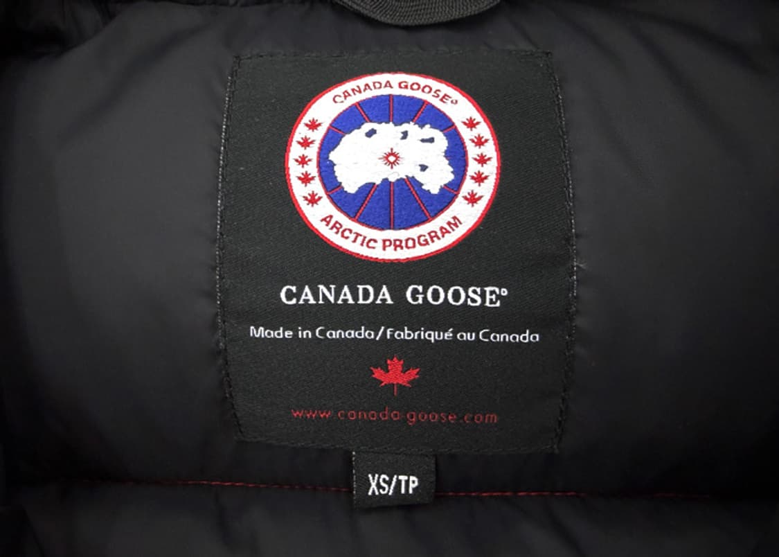 캐나다구스 프리스타일 다운 베스트 상품이미지6