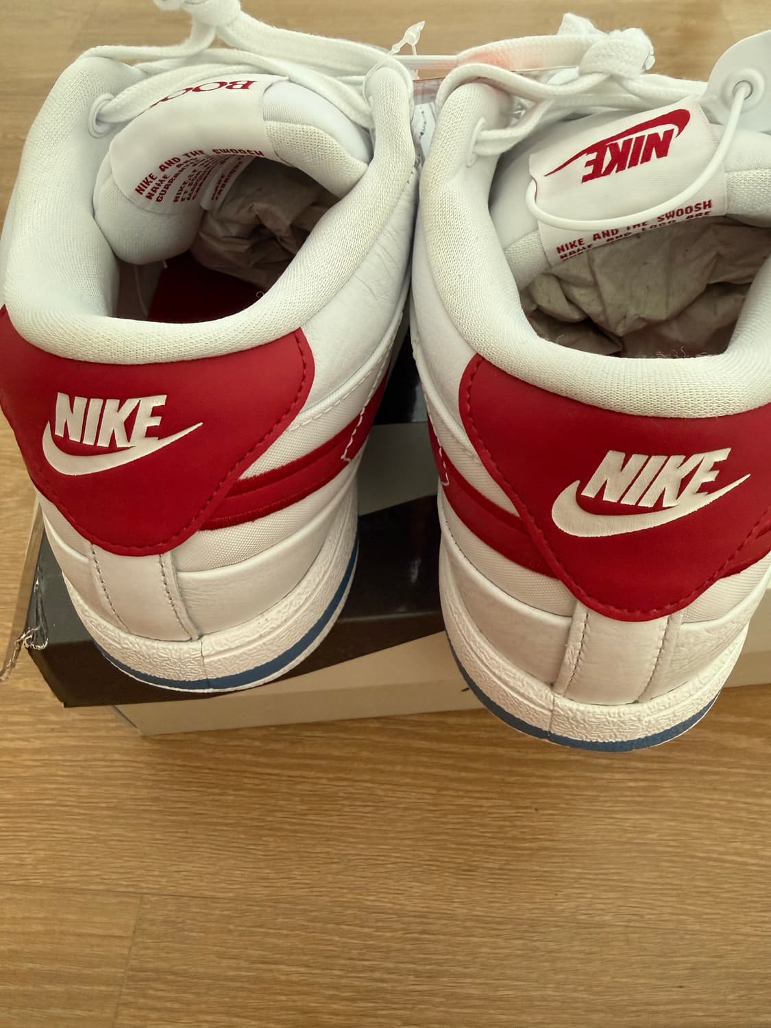 나이키 북1(Book1) 포레스트검프 280 상품이미지6