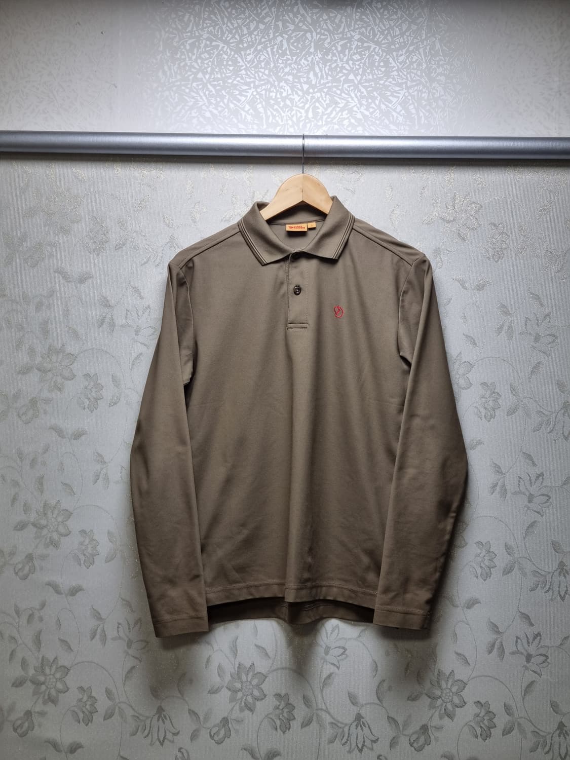 [s/95] 피엘라벤 크라울리 긴팔 등산셔츠 상품이미지1