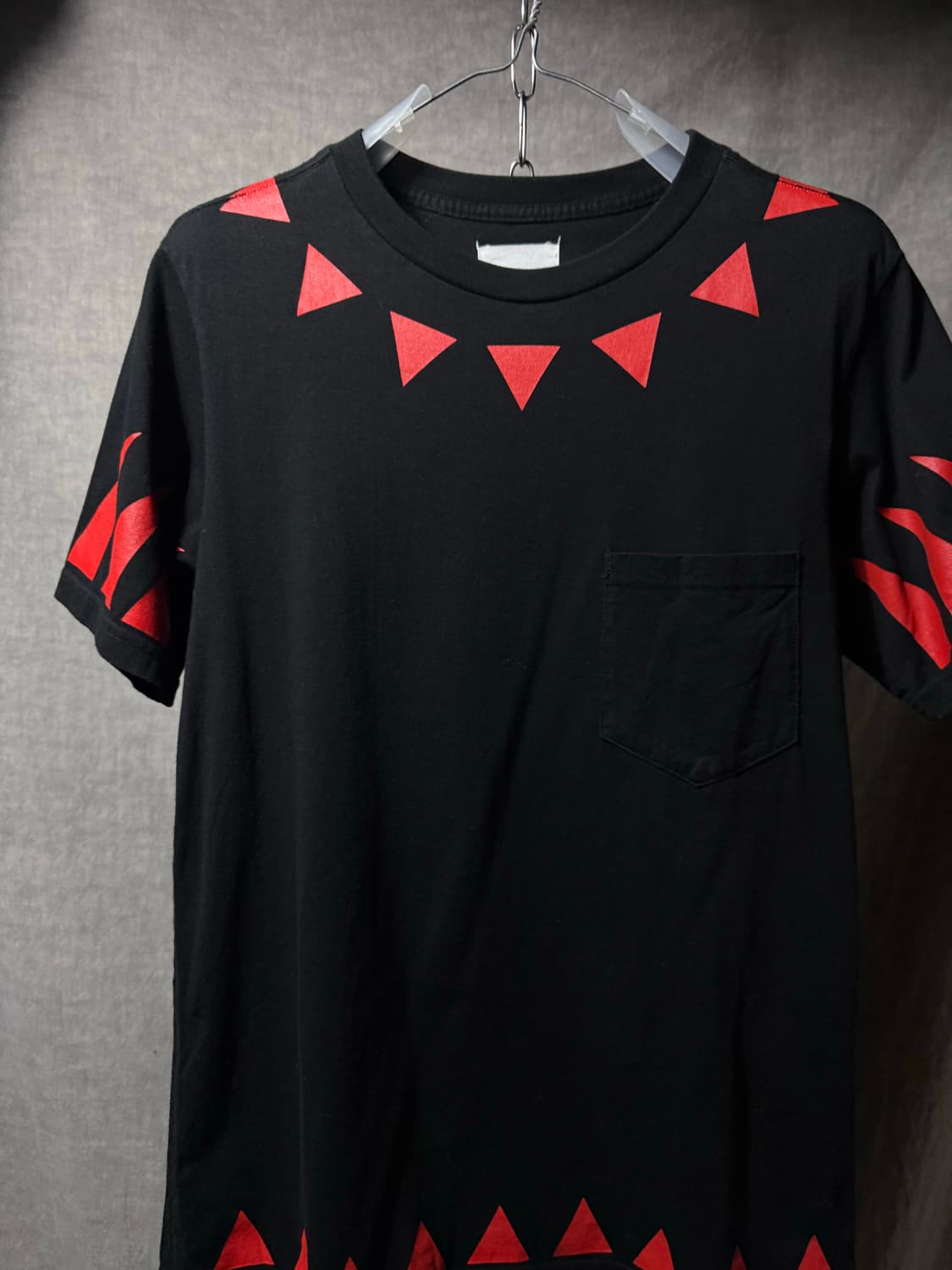 TAKAHIROMIYASHITA TheSoloist. T-Shirt  상품이미지4