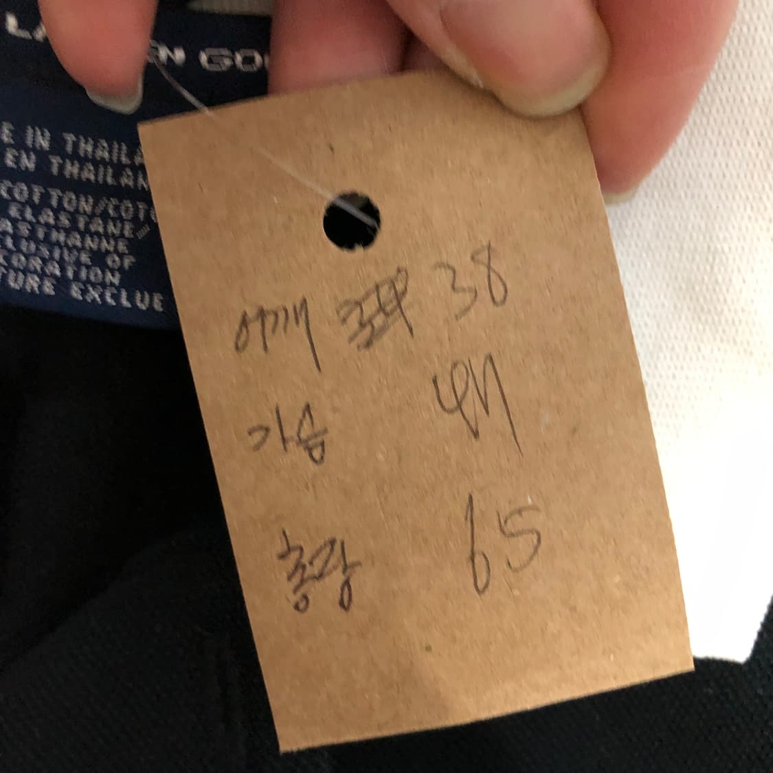 폴로랄프로렌 빅포니 카라티  상품이미지5