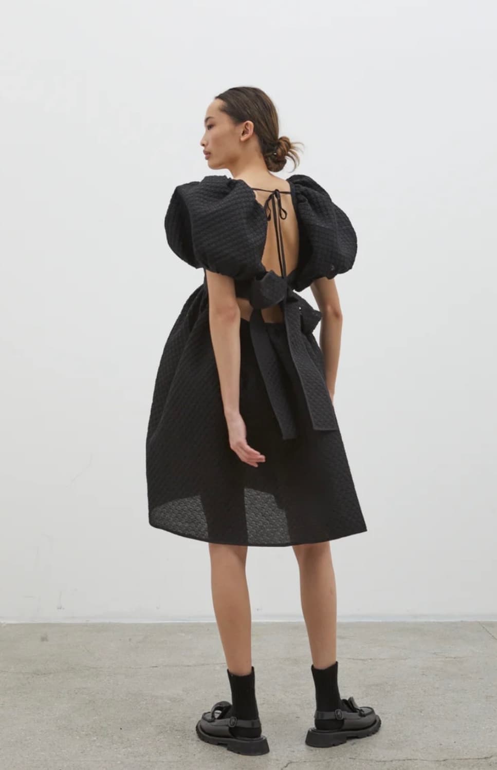 세실리아반센 드레스 uk6 us2 상품이미지2