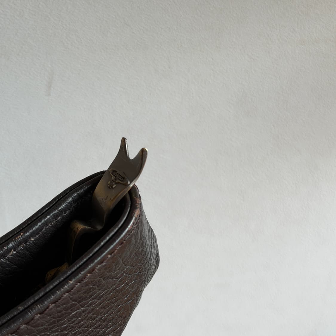 Vivienne Westwood leather shoulder bag 상품이미지7