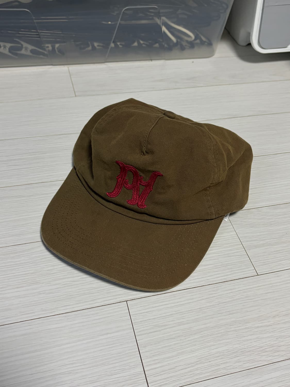 파르티멘토 모자 상품이미지1