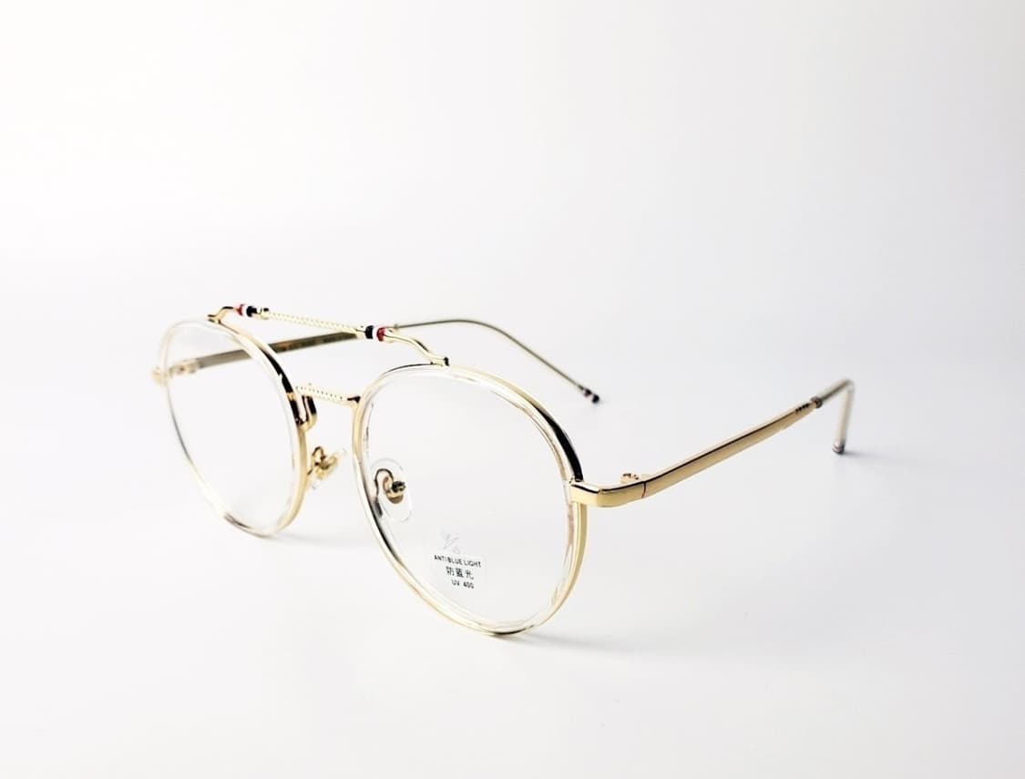 톰브라운 남녀공용 메탈 안경
 상품이미지3