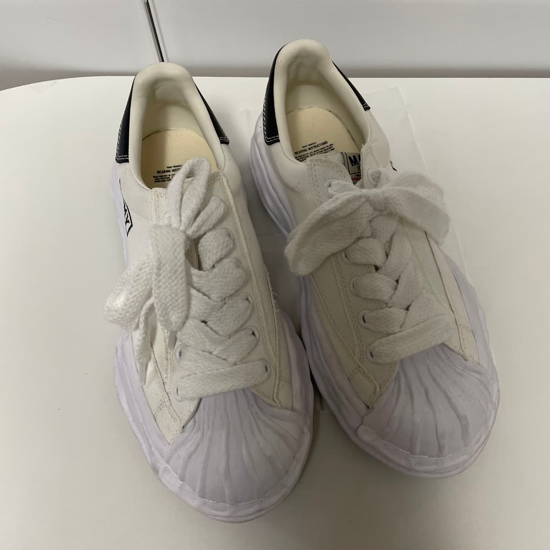 메종 미하라 야스히로 블레이키 OG (42) 상품이미지2