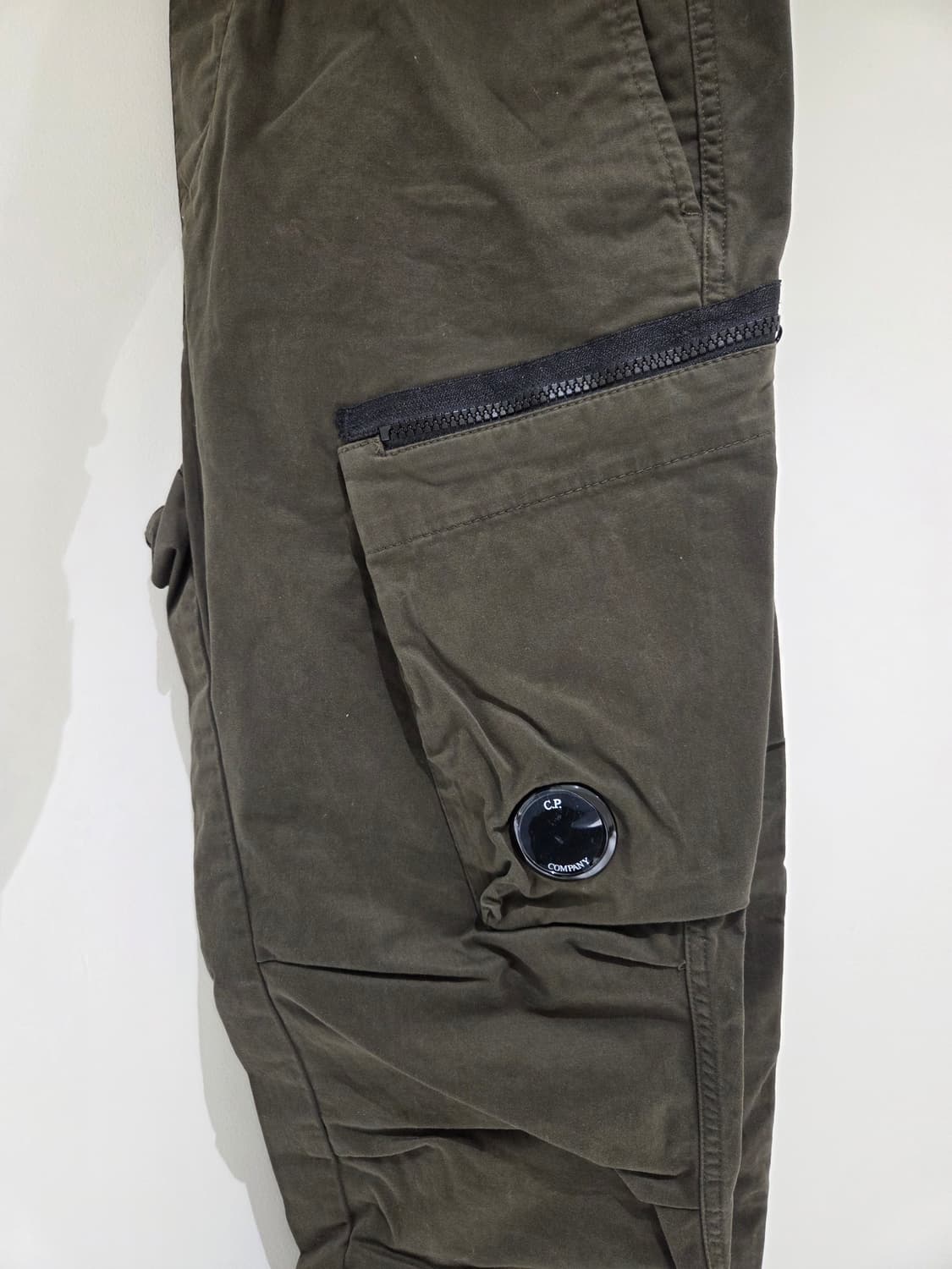 CP컴퍼니 카고 바지 상품이미지1