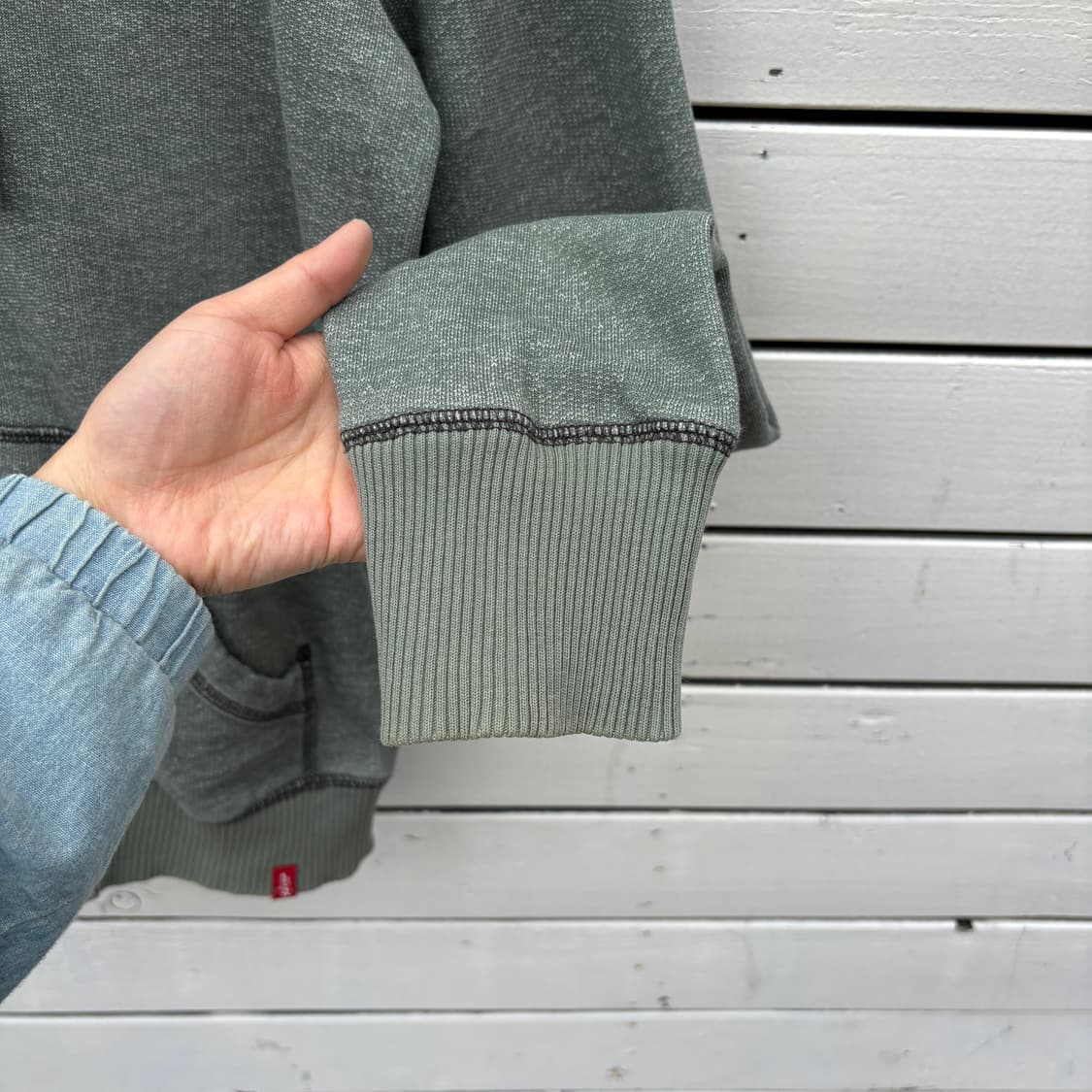 Levi’s 리바이스 후드집업 상품이미지7