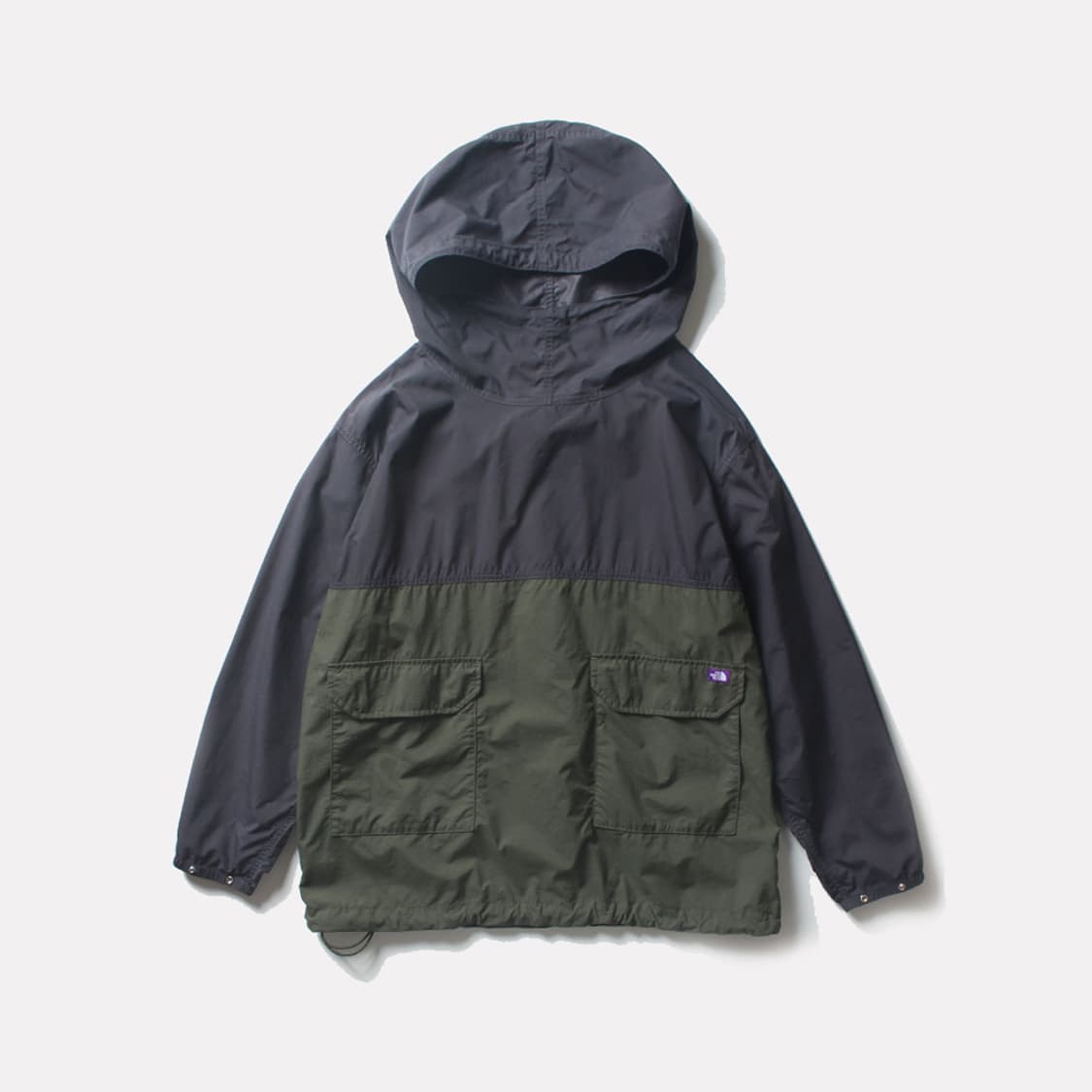 노스페이스퍼플라벨 윈드브레이커_2759 상품이미지1