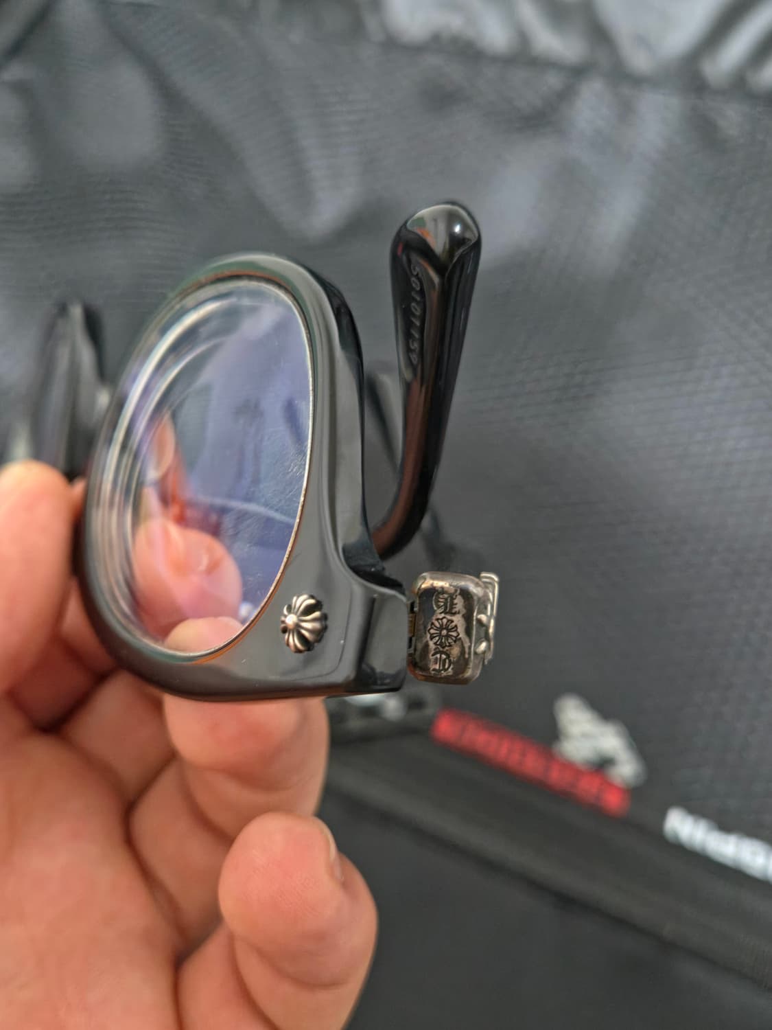 크롬하츠 베이비a bk/ss 상품이미지6