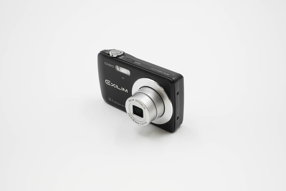 Casio EXILIM EX-Z33 (카시오 엑슬림 EX-Z33) 상품이미지6