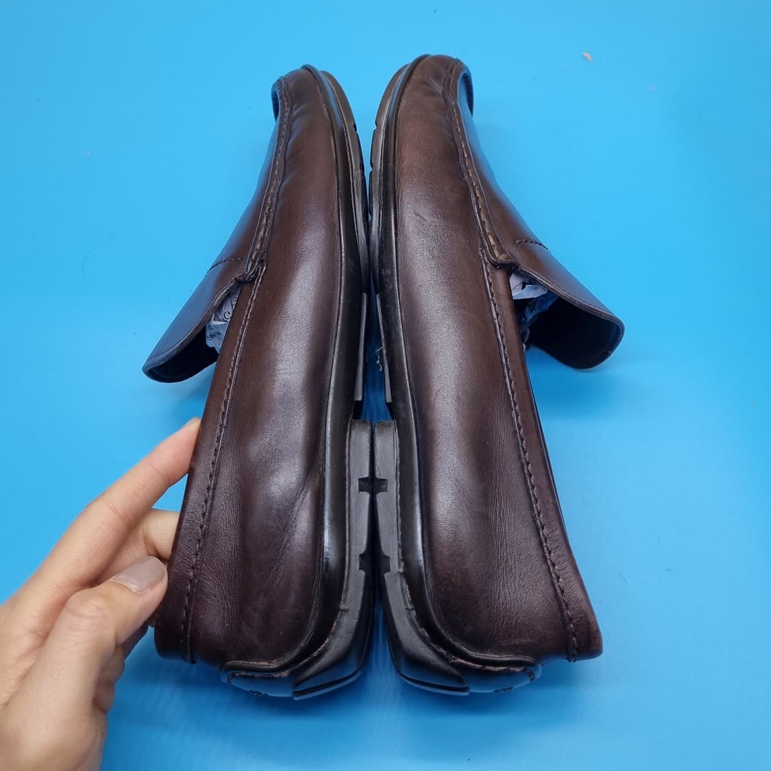 휴고보스 남성로퍼280 상품이미지5