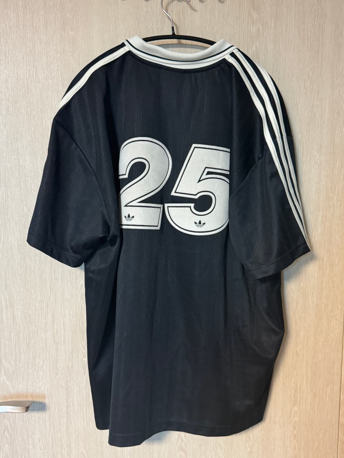 아디다스 오아시스 자카드 uk L 사이즈 판매 상품이미지2