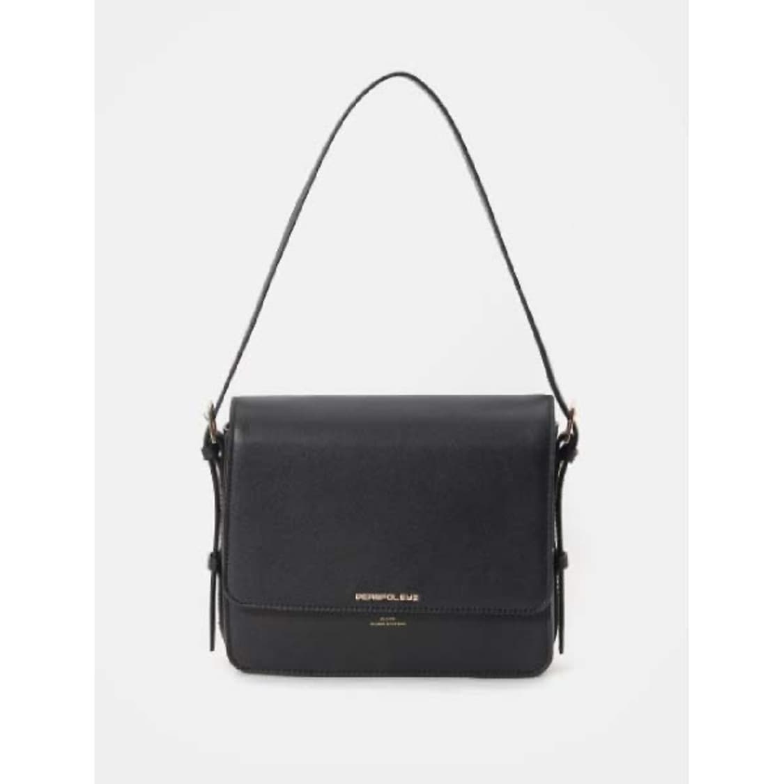 빈폴 브라운 빈 미디엄 크로스백 (현재 단종) 상품이미지2