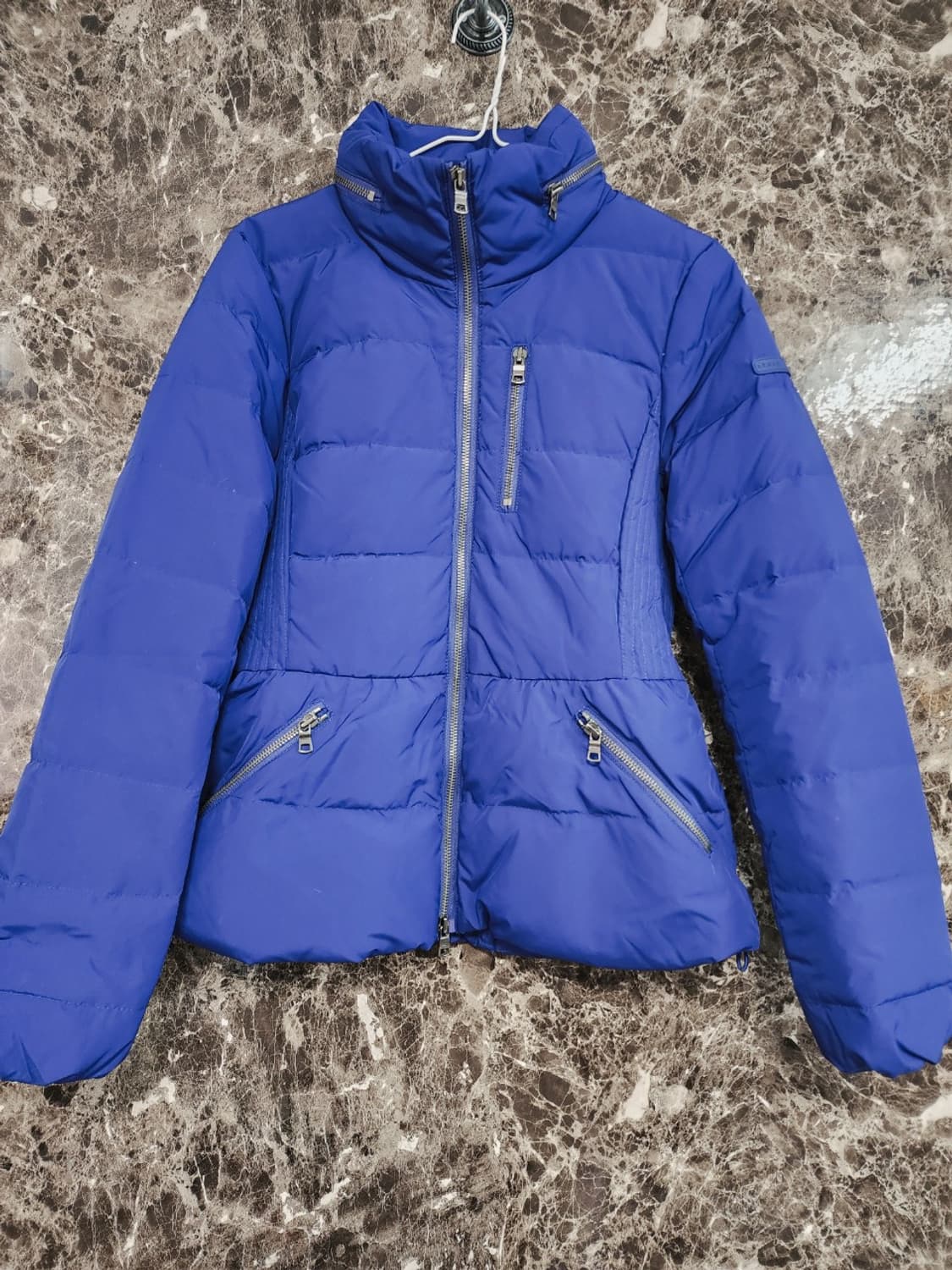 아르마니 다운점퍼  상품이미지1