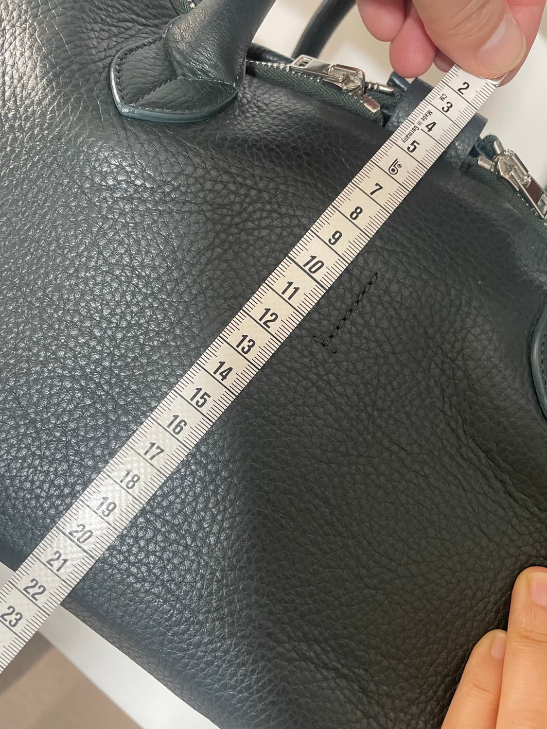 golden goose 골든구스 토드백 상품이미지10