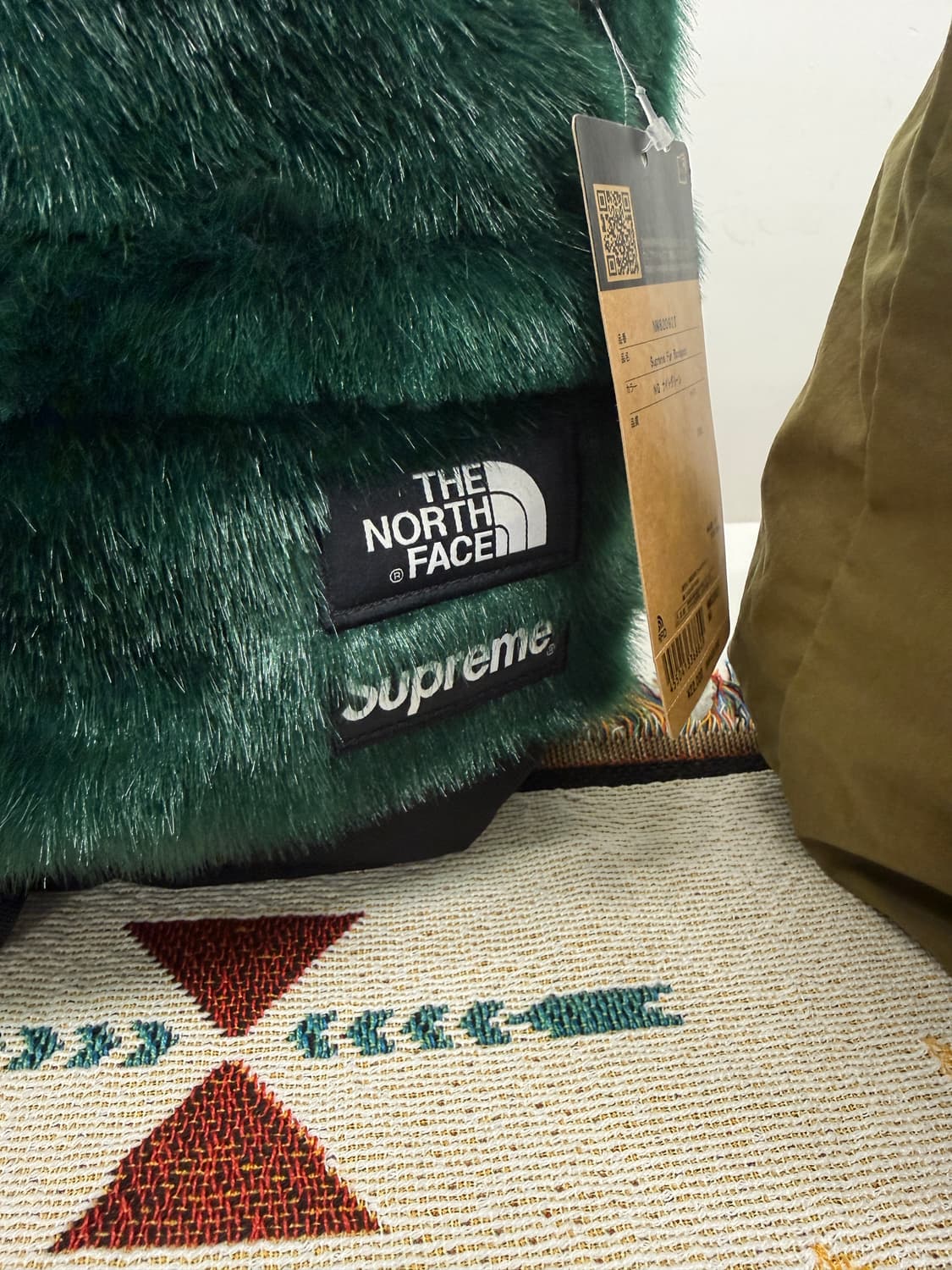 슈노 가방 새상품 상품이미지2