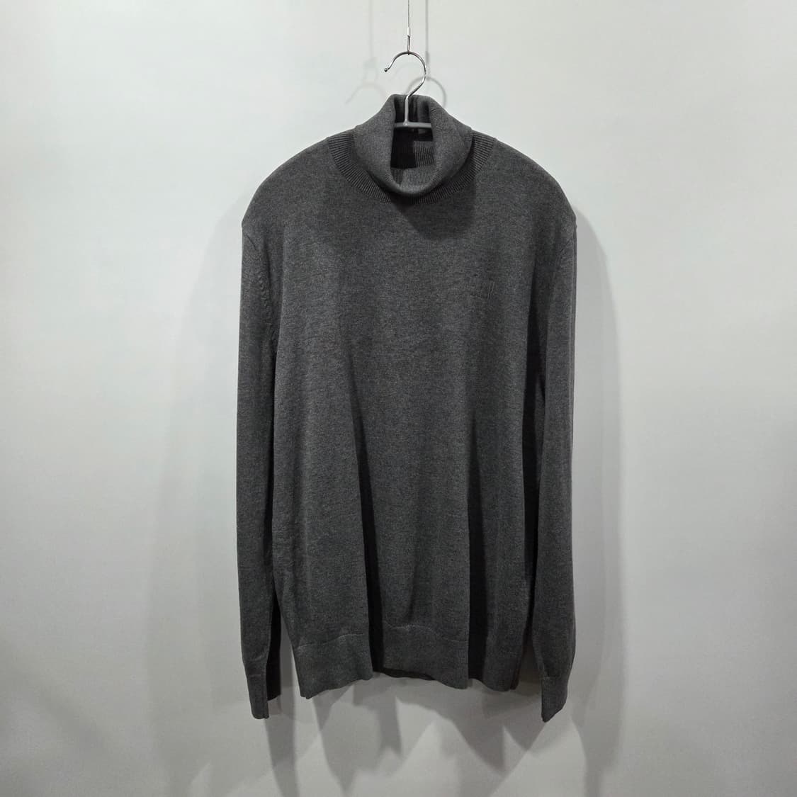 갭 터틀넥 니트 M 상품이미지1