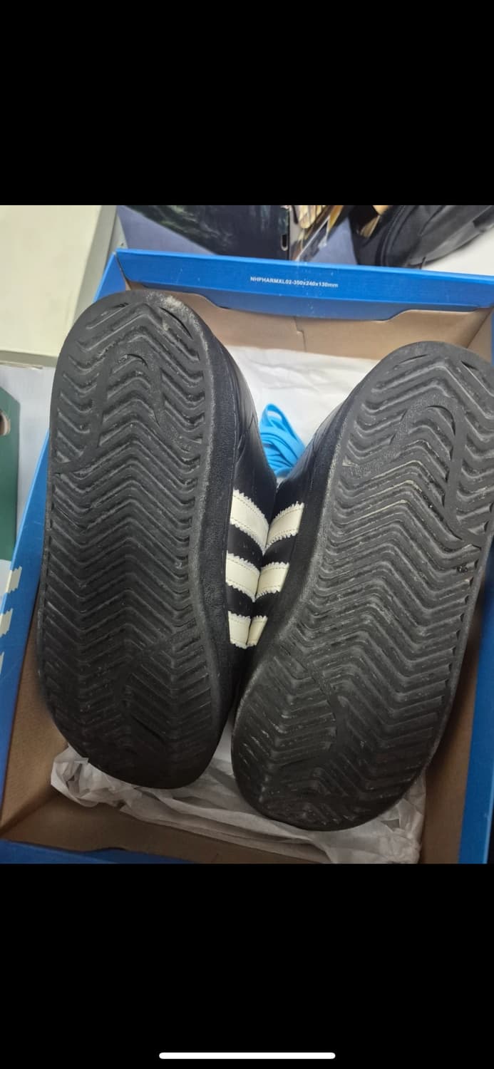 ADIDAS X PHARRELL WILLIAMS  상품이미지5