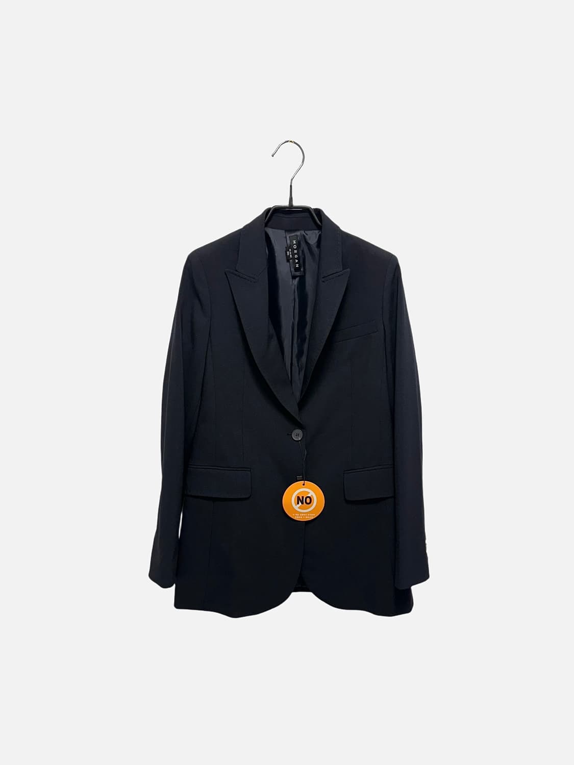 Morgan 투버튼 블레이저 정장 자켓 (새상품급) 상품이미지1