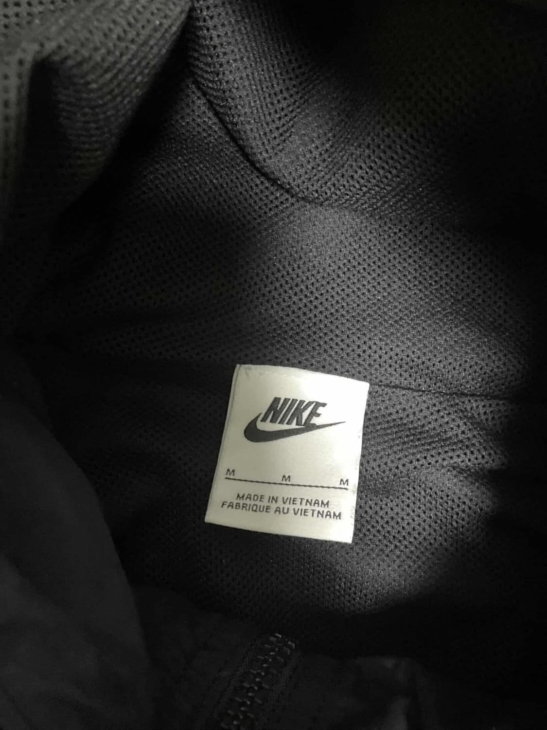 나이키 바람막이 상품이미지3