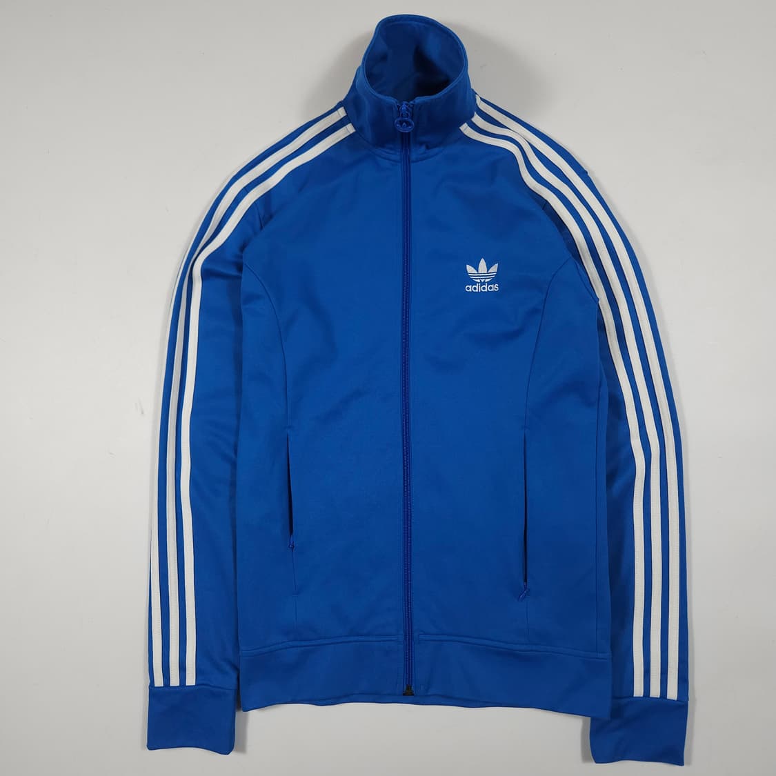 아디다스 파이어버드 유로파 트랙탑 블루 상품이미지1