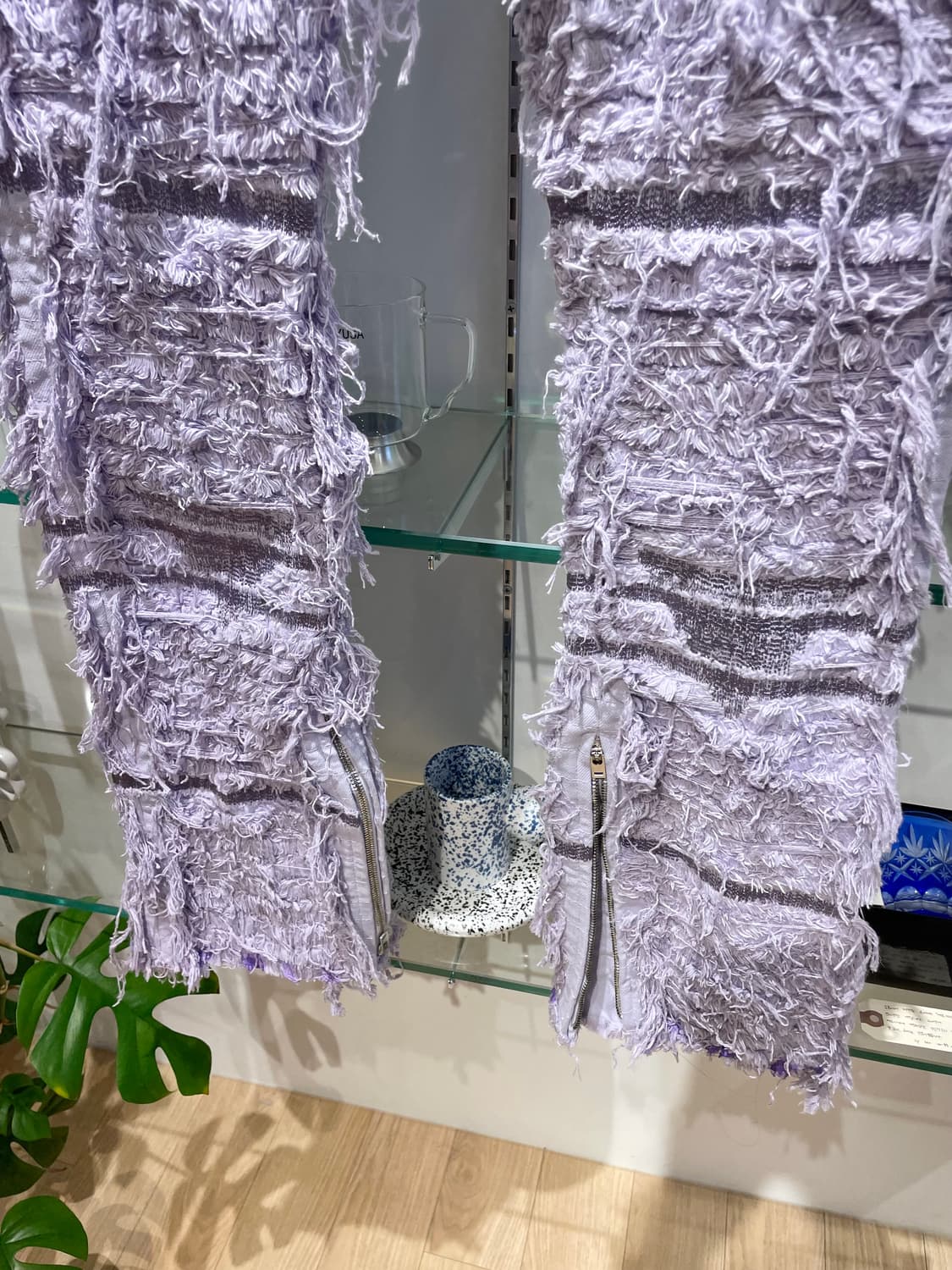 알릭스 X 블랙민즈 6 pockets denim pants 상품이미지4